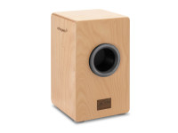 Schlagwerk CBT10 Cajon Bass Tube Schlagwerk CBT10 Cajon Bass Tube